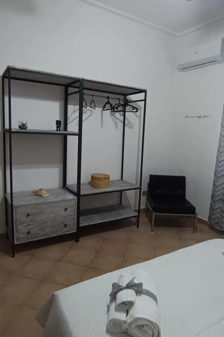 Tatil Evi Villa Alba Palermo