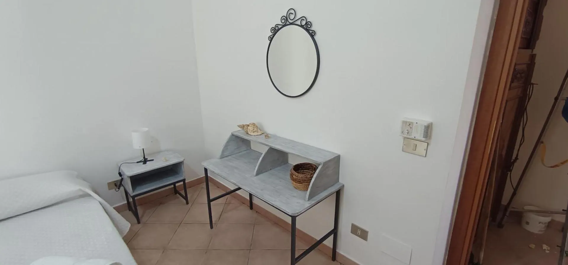 Villa Alba パレルモ 0*,  イタリア