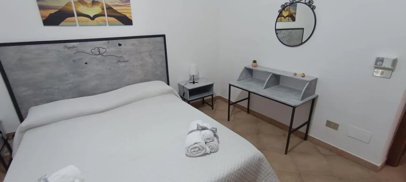 Villa Alba パレルモ 0*,  イタリア