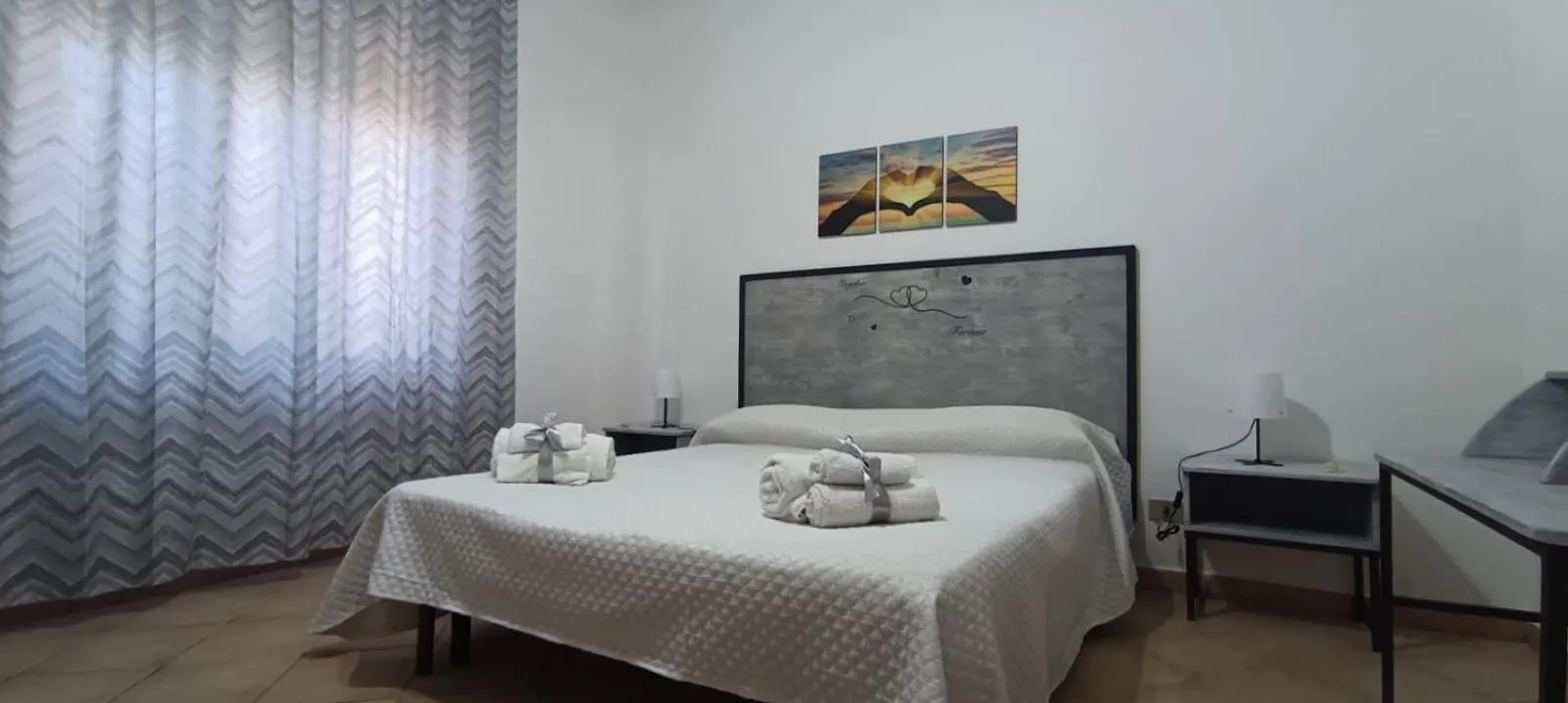 別荘 Villa Alba パレルモ イタリア