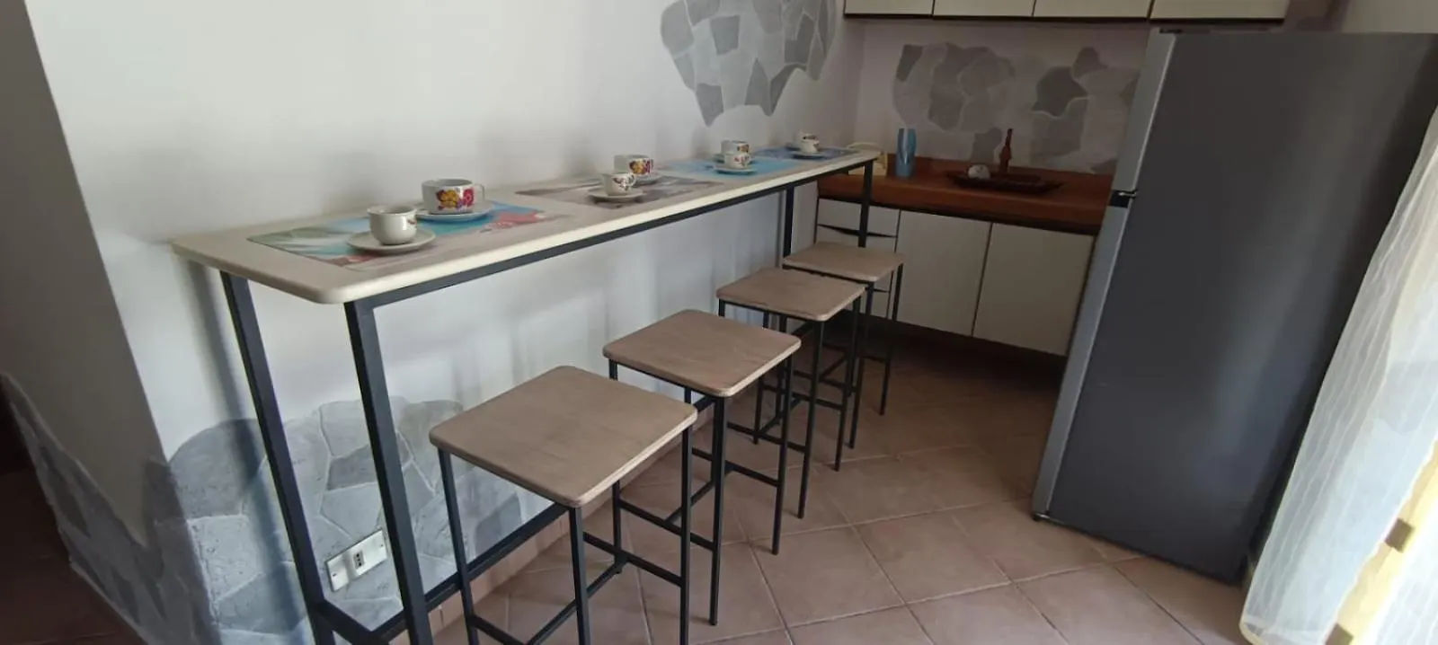 Villa Alba Παλέρμο