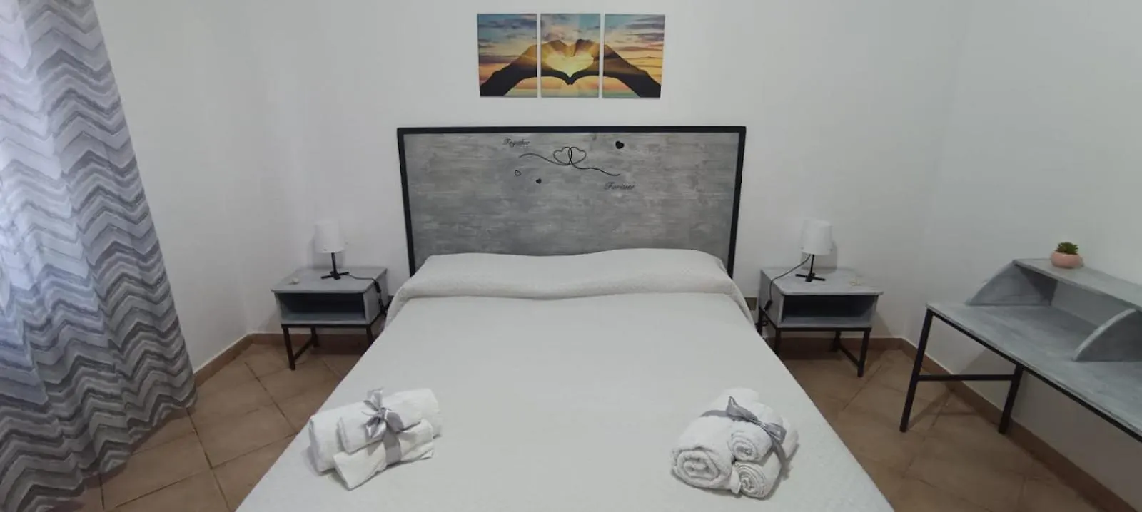 Villa Alba Παλέρμο Ιταλία
