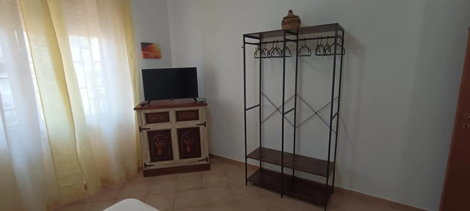 Villa Alba Παλέρμο Σπίτι διακοπών